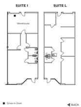 9129 MONROE Rd, Charlotte, NC à louer Autre– Image 1 sur 1