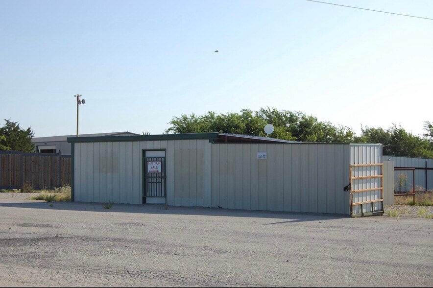 2950 FM 920, Weatherford, TX à vendre - Photo de l’immeuble – Image 1 sur 15