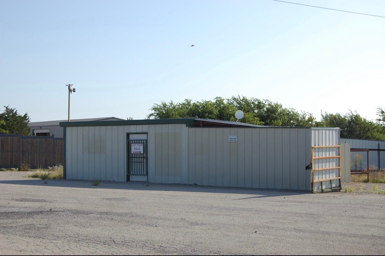2950 FM 920, Weatherford, TX à vendre Photo de l’immeuble– Image 1 sur 16