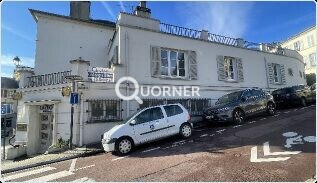 Bureau dans Pontoise à louer - Photo de l’immeuble – Image 3 sur 4
