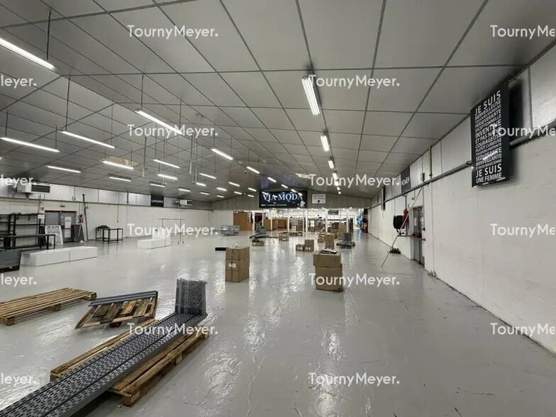 Local commercial dans Rennes à louer - Photo intérieure – Image 2 sur 5