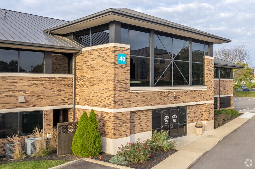 2900 Chancellor Dr, Crestview Hills, KY à louer - Photo de l’immeuble – Image 3 sur 4