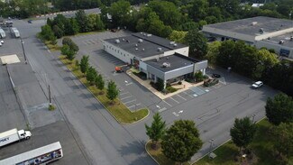 Plus de détails pour 330 Stoke Park Rd, Bethlehem, PA - Local commercial à vendre