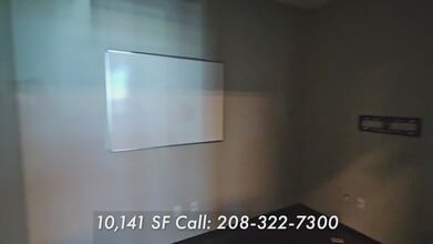 3405 E Overland Rd, Meridian, ID à louer - Vidéo sur l’annonce professionnelle