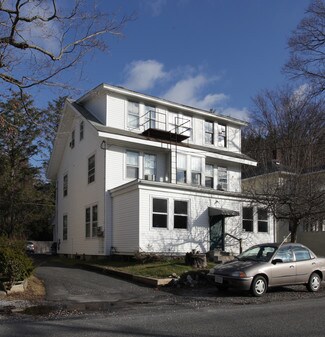 Plus de détails pour 35 Main & 13 Park Combo – Logement à vendre