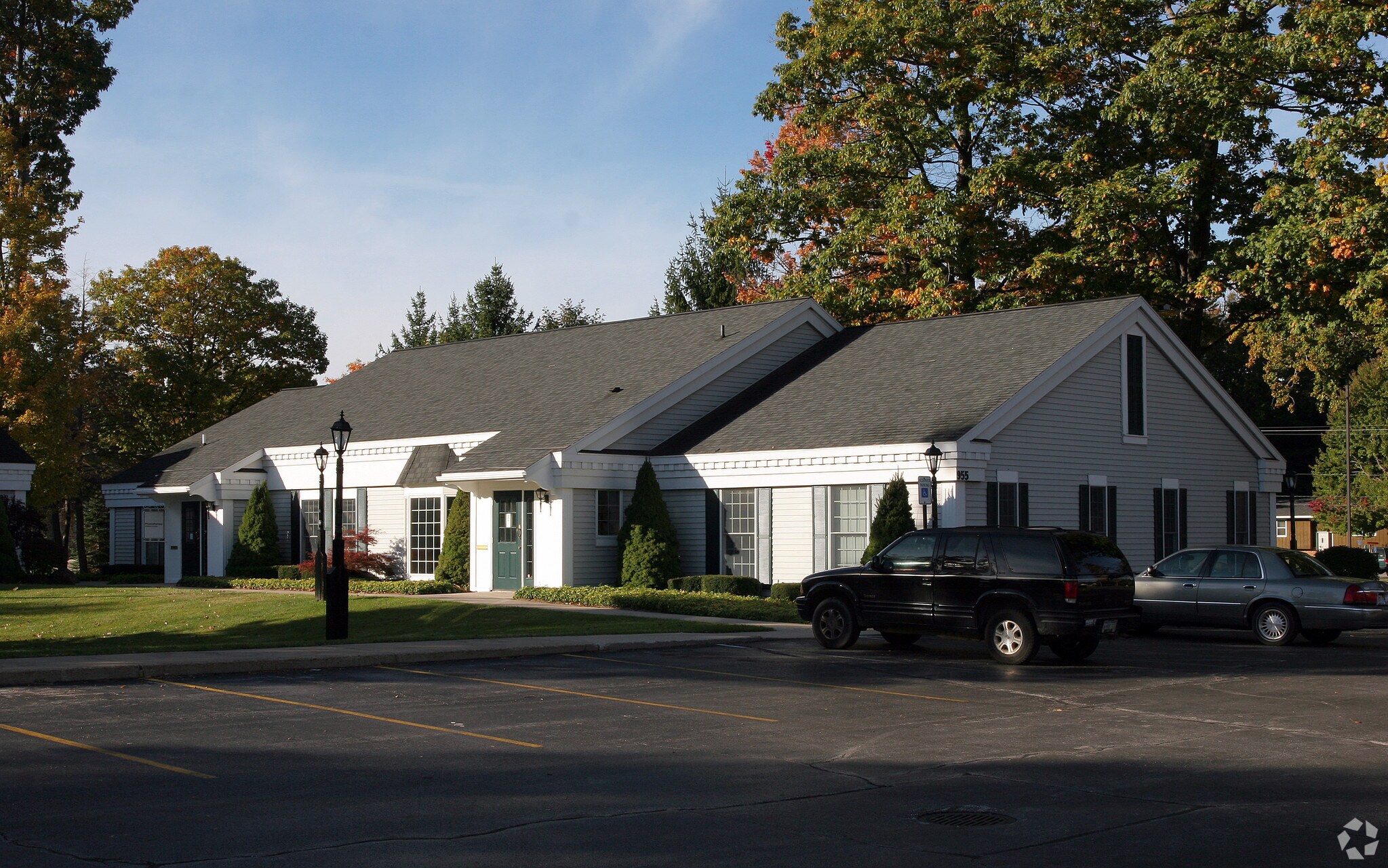 955 W Norton Ave, Muskegon, MI à vendre Photo principale– Image 1 sur 3