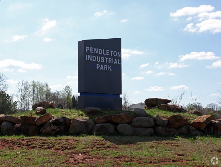 1003 American Way, Lexington, NC à vendre - Autre – Image 2 sur 2