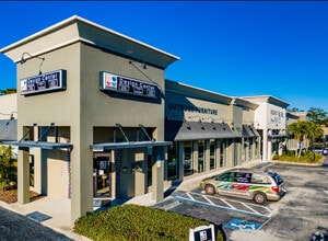 S Tamiami Trl, Sarasota, FL à louer Photo de l’immeuble– Image 1 sur 1