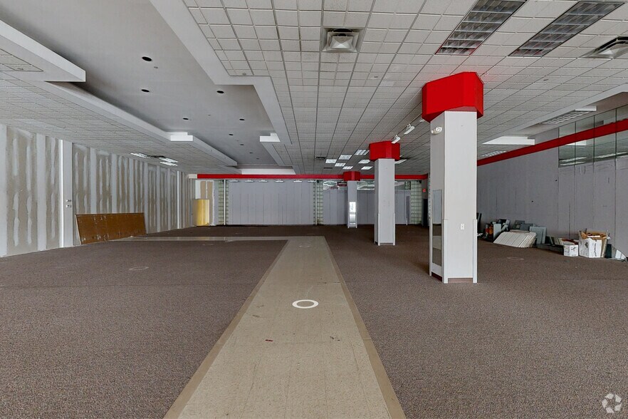 1595-1659 Rt 23 S, Wayne, NJ à louer - Numérisation 3D Matterport – Image 2 sur 21