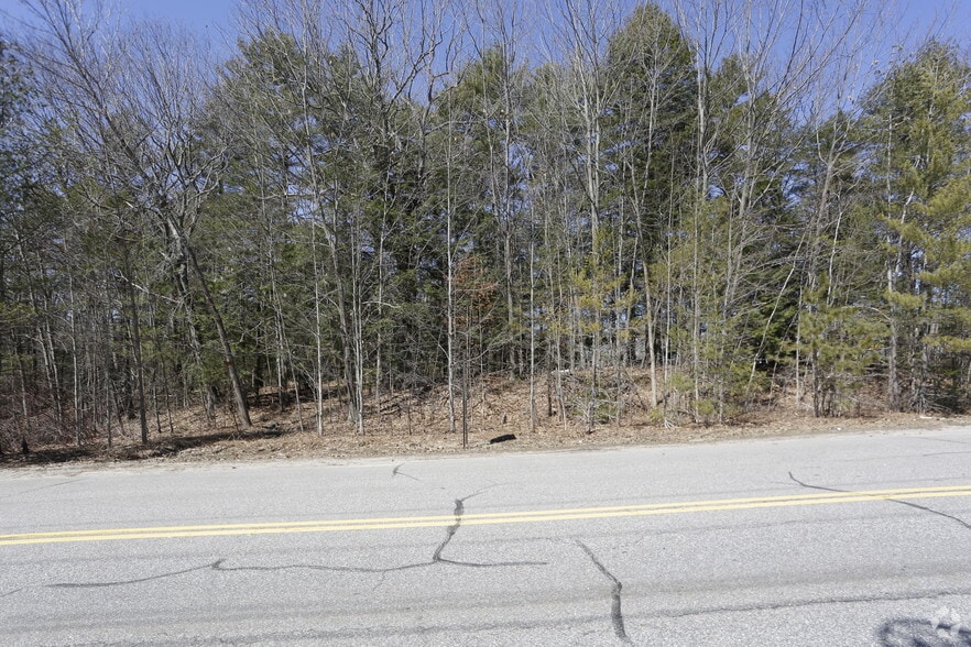 306 Riverside Industrial Pky, Portland, ME à louer - Photo principale – Image 1 sur 6