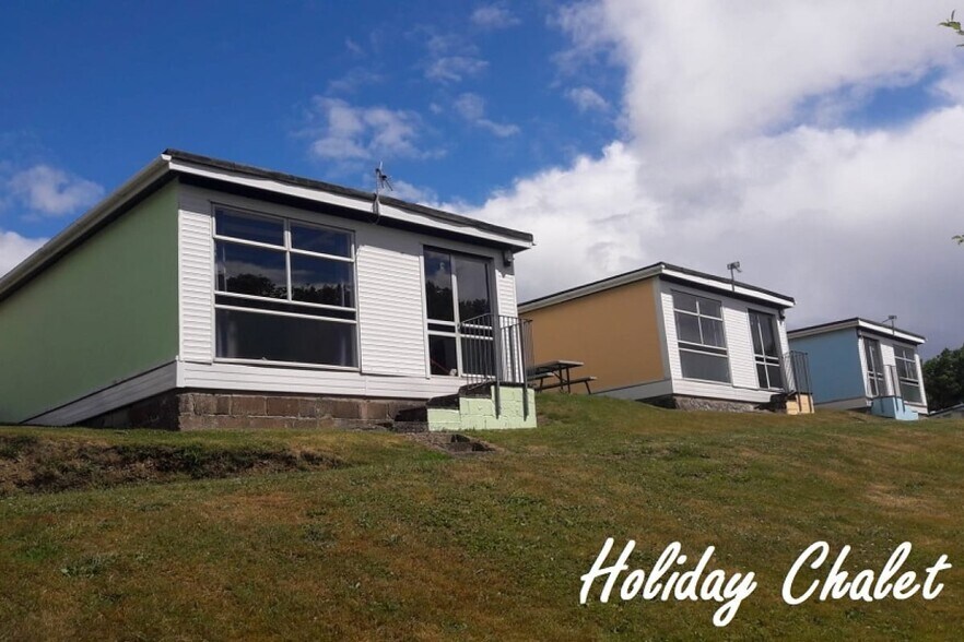 Caddywell Ln, Torrington à vendre - Photo de l’immeuble – Image 2 sur 14