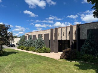 Plus de détails pour 6 Emery Ave, Randolph, NJ - Industriel/Logistique à louer