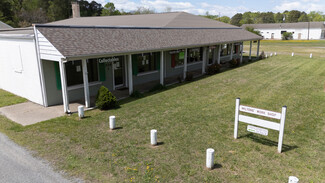 Plus de détails pour 220 Chesapeake Dr, White Stone, VA - Bureau à vendre