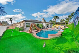Plus de détails pour 48668 Stillwater St, Indio, CA - Local d’activités à vendre