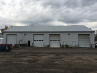 Plus de détails pour 56 Canaan St, Strathroy-Caradoc, ON - Industriel/Logistique à louer