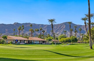 Plus de détails pour 60 La Ronda Dr, Rancho Mirage, CA - Logement à vendre