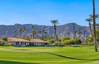 60 La Ronda Dr, Rancho Mirage, CA - VUE AÉRIENNE  vue de carte - Image1