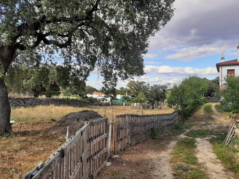 Terrain dans Casar de Cáceres, Cáceres à vendre - Photo principale – Image 3 sur 6