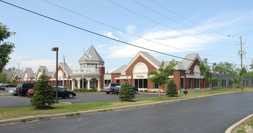 6420-6450 Transit Rd, Buffalo, NY à vendre - Photo de l’immeuble – Image 3 sur 4