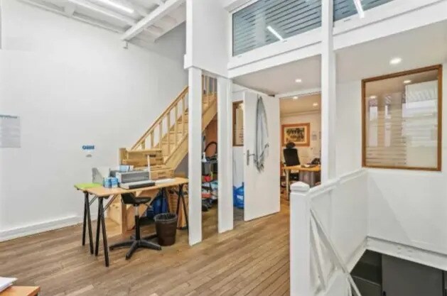 Bureau dans Levallois-Perret à vendre - Photo intérieure – Image 3 sur 8