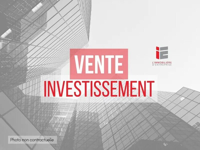 Plus de détails pour Bureau à vendre