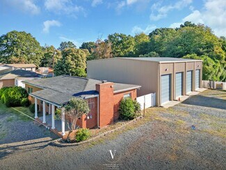 Plus de détails pour 6732 Wilgrove Mint Hill Rd, Mint Hill, NC - Industriel/Logistique à louer