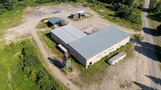 Plus de détails pour 398 Main St, Roulette, PA - Industriel/Logistique à vendre