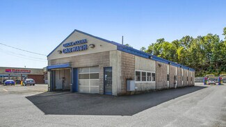 Plus de détails pour 511 John Fitch Hwy, Fitchburg, MA - Spécialisé à vendre