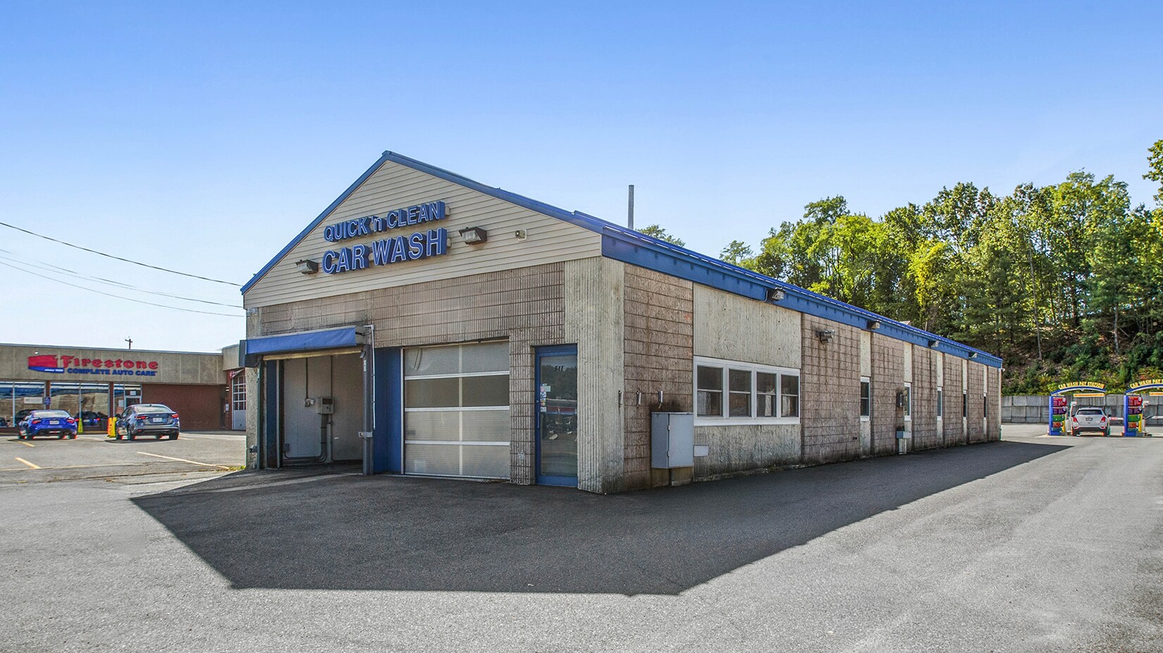 511 John Fitch Hwy, Fitchburg, MA à vendre Photo de l’immeuble– Image 1 sur 4