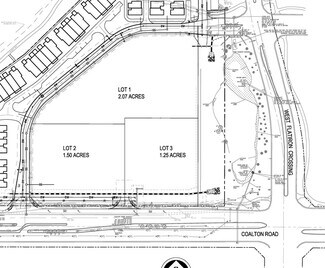 Plus de détails pour Coalton Rd, Superior, CO - Terrain à vendre