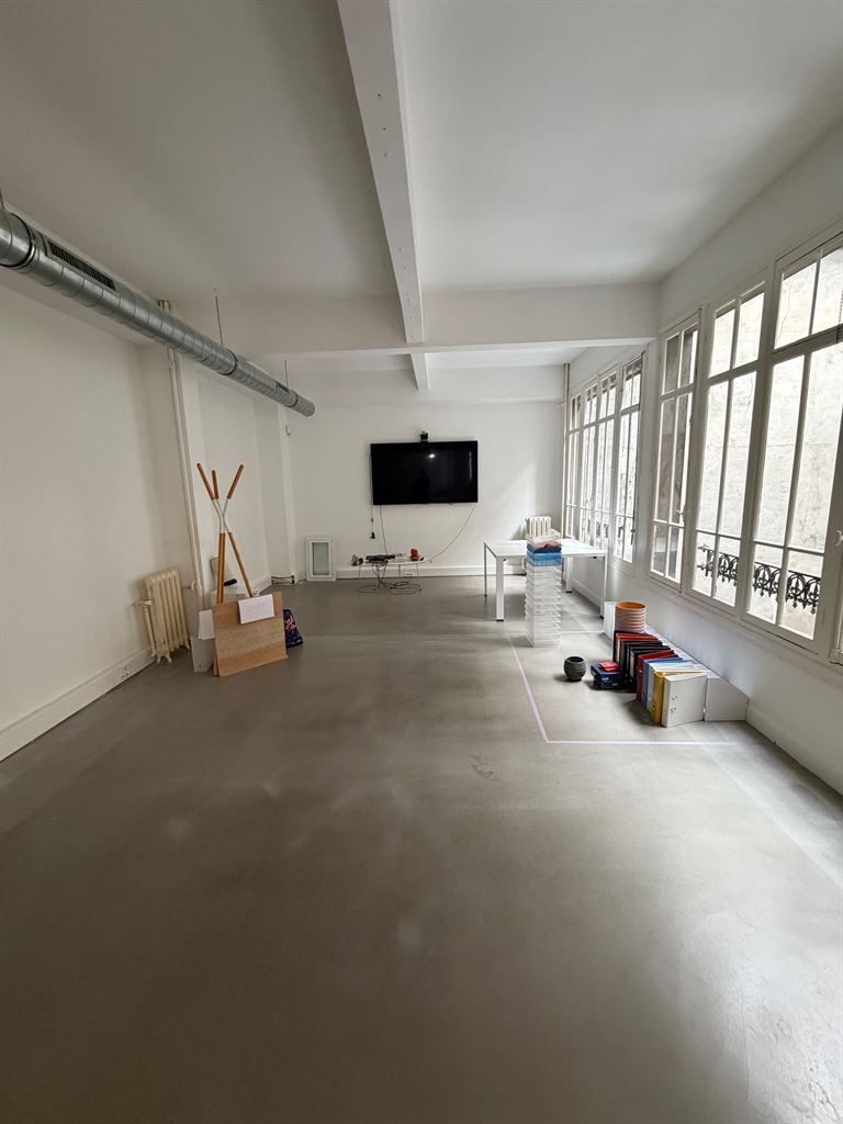 Local commercial dans Paris à louer Photo intérieure– Image 1 sur 6