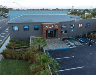 Plus de détails pour 240 3rd St S, Jacksonville Beach, FL - Local commercial à vendre