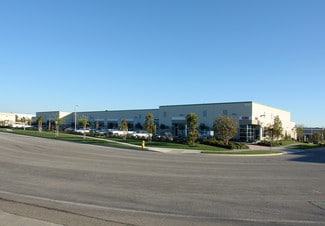 Plus de détails pour 2000 Cabot Pl, Oxnard, CA - Industriel/Logistique à vendre