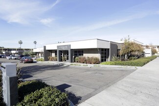 Plus de détails pour 340-342 4th Ave, Chula Vista, CA - Médical à louer