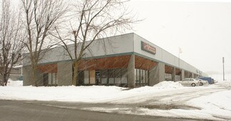 Plus de détails pour 2128 N Pines Rd, Spokane, WA - Local commercial à louer