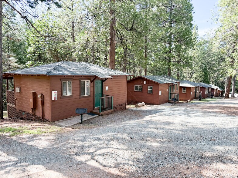 13026 Tabeaud Rd, Pine Grove, CA à vendre - Photo de l’immeuble – Image 3 sur 11
