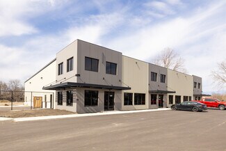 Plus de détails pour 1985 County Road 90, Maple Plain, MN - Industriel/Logistique à louer