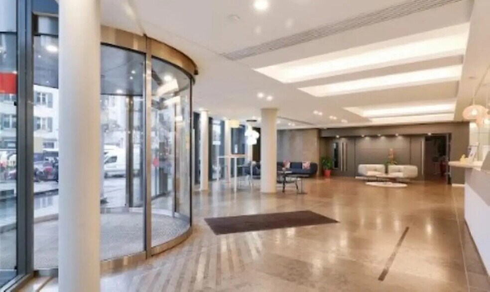 4 Rue Eugène Renault, Maisons-Alfort à louer - Hall d’entrée – Image 1 sur 6