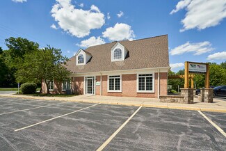 Plus de détails pour 799 White Pond Dr, Akron, OH - Bureau à louer