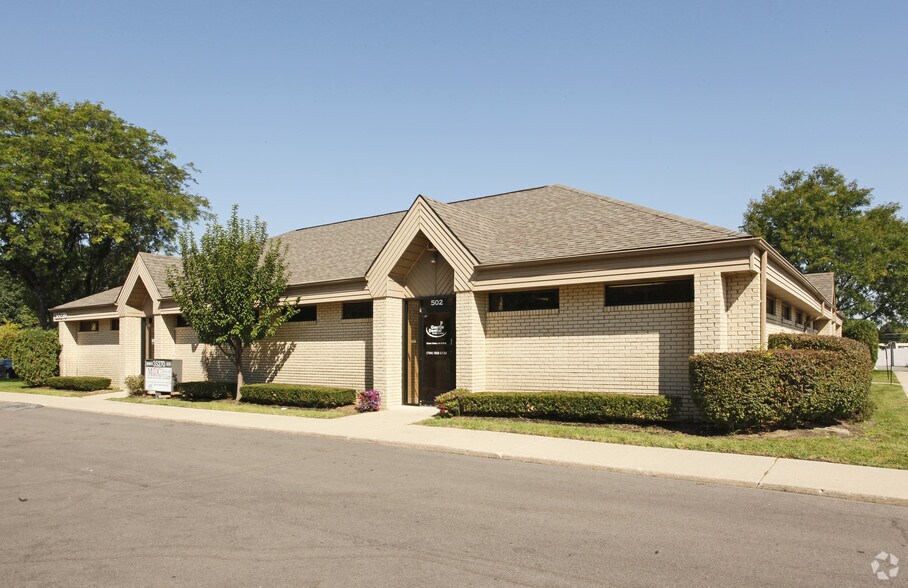 35270 Nankin Blvd, Westland, MI à vendre - Photo principale – Image 1 sur 2