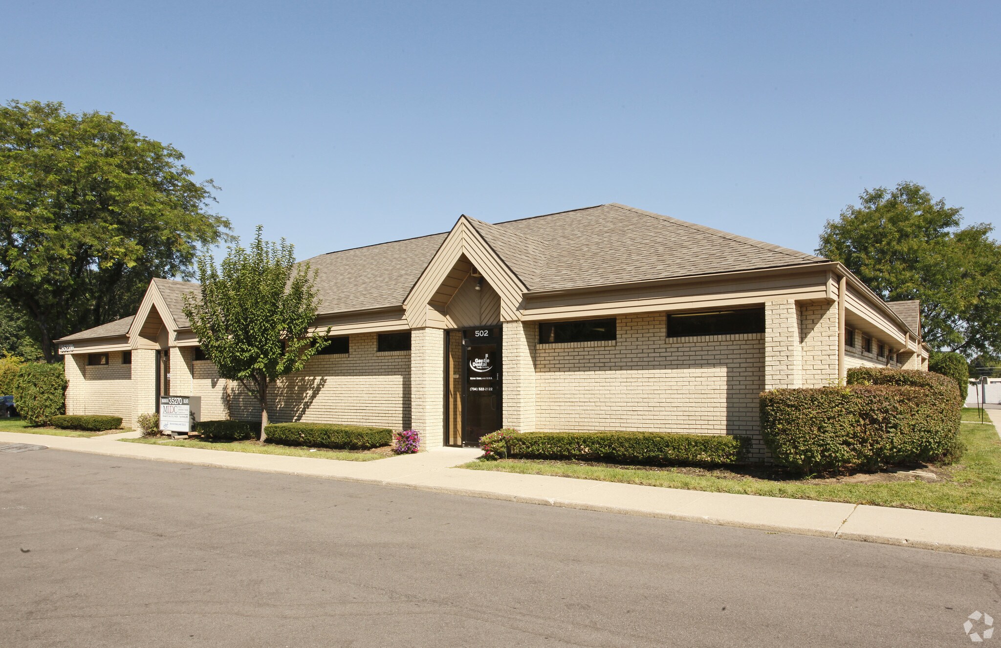 35270 Nankin Blvd, Westland, MI à vendre Photo principale– Image 1 sur 3