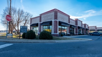 Plus de détails pour 2630 N Salisbury Blvd, Salisbury, MD - Local commercial à louer