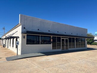 Plus de détails pour 7301 N Classen Blvd, Oklahoma City, OK - Local commercial à vendre