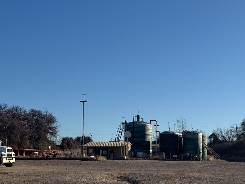 3605 US-67 Hwy, Rainbow, TX à vendre - Photo de l’immeuble – Image 2 sur 3