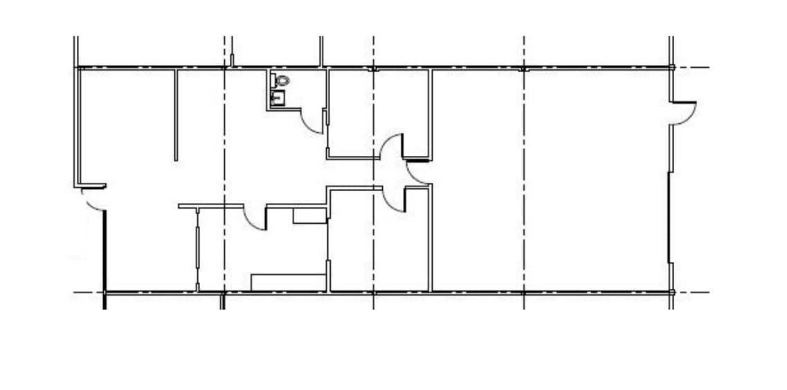 9727 Business Park Dr, Sacramento, CA à louer Plan d’étage– Image 1 sur 1