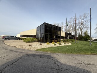 Plus de détails pour 709 A Ave E, Seymour, IN - Industriel/Logistique à vendre