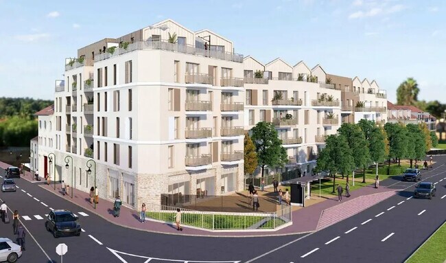 Plus de détails pour Local commercial à vendre