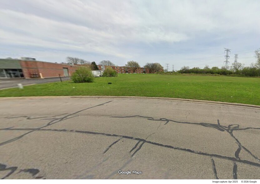 180 Easy Street Lot 18 Easy Street St, Carol Stream, IL à vendre - Photo de l’immeuble – Image 3 sur 6
