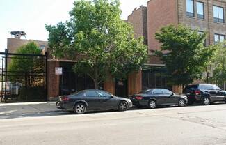 Plus de détails pour 1140 W Washington Blvd, Chicago, IL - Industriel/Logistique à vendre