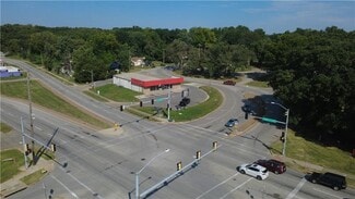 Plus de détails pour 4700 Parallel Pky, Kansas City, KS - Local commercial à vendre